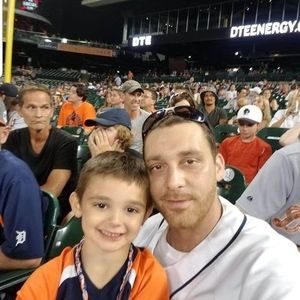 Meet your Posher, Jack